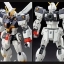 [P-Bandai] : HGUC1/144CrossboneGundamX1Kai