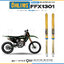 โช้คหน้า OHLINS FFX1301 FOR Husqvarna FE 501 2017-2023