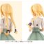 Sousai Shojo Teien Ritsuka Saeki [St.Iris Gakuen Girls` High School Summer Clothes] *Nov re-release (Plastic model)