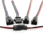 ตัวต่อสายไฟฟัายานยนต์ SM3(1คู่)-connectors SM3 Pin Pitch 2.54MM Female and Male(1 pair)