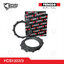 ชุดแผ่นเหล็ก + แผ่นคลัช Racing FERODO RACING CLUTCH For DUCATI (FCS1322/3)