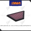 กรองอากาศ DNA HIGH PERFORMANCE FILTERS : Kawasaki ZX 14 R (06-11)
