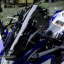 ชิวหน้า HERO SMOKE FOR YAMAHA R3