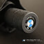 ร่มพับ ของแท้ BMW ( BMW Genuine M Motorsport Pocket Umbrella Part No.80282461136 )