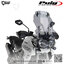 ชิลด์หน้า Puig Windshield Touring 2 Steps : for Triumph Tiger800 2018-2019
