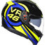 หมวกกันน็อค AGV K3 SV RIDE46