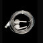 VE Metapod หูฟัง Earpod สำหรับโทรศัพท์มือถือ TypeC พร้อมไมโครโฟนที่ยอดเยี่ยม ประกันศูนย์ไทย
