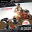 กันแคร้ง Extreme components Engine Guard For BMW S1000RR 2020