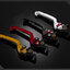 มือเบรกหน้าปรับระดับพับได้ รุ่นพรีเมียม Bikers Honda MSX125
