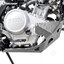 อกล่าง ENGINE GUARD FOR YAMAHA WR155