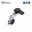 แท่นยึดมือถือกับแฮนด์รถ Handlebar Mount Pro – Motorcycle | Quad Lock