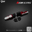 พักเท้าหลัง (คู่) (Y0170) Bikers Rear Footrests : for Yamaha YZF-R3 2015-2018