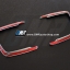ทริมอลูมิเนียม สวิตซ์เปิดไฟ บีเอ็มดับเบิ้ลยู F15 F20 F30 F32 F34 (Aluminium Trim)