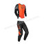ชุดวิบาก ชุดขี่มอเตอร์ไซค์วิบาก Motocross 180 รุ่น 2020 Jersey PRIX FLO ORANGE