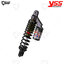 โช๊คหลังแต่ง YSS G-SIX (OC302-300T-01AL-388E) : for YAMAHA MIO 115 '05-11/MIO GT '13/MIO J '12-14