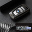 เคสกุญแจ BMW F series**คาร์บอนไฟเบอร์แท้** (Carbon fiber) รุ่น AC218
