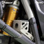 การ์ด กะปุกหม้อน้ำ REAR BRAKE RESERVOIR COVER For BMW 1200 GS