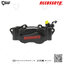 ปั้มล่าง Accossato Radial Brake 4P Caliper Billet CNC