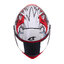 หมวกกันน็อคเต็มใบ Bilmola | Naruto [Limited Edition] : JIRAIYA
