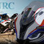อุดกระจก & ไฟเลี้ยวหน้า NRC BMW S1000RR 2020