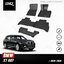 พรมปูพื้นรถยนต์ 3D สำหรับ BMW X7 ( G07 ) สำหรับ6-7 ที่นั่ง