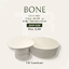 ตู้วางทีวี รุ่น Bone สีขาว มี 3 ขนาด ( 200 / 220 / 240 cm. )