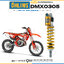 โช๊คหลังแต่ง Ohlins DMX0305 For Beta RR 4T 430 Racing ปี 2020-2023