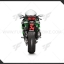 ท่อมอเตอร์ไซค์ AKRAPOVIC Slip-On Line (Titanium) FOR KAWASAKI NINJA H2 SX 2020 ท่อแต่ง ท่อสูตร ท่อบิ๊กไบค์ ท่อBigbike ท่อไอเสีย