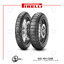 ยางมอเตอร์ไซค์ Pirelli SCORPION RALLY STR : F 110/80 R18 58H M+S TL (Ducati Scrambler, Triumph T100/120) ยางแอดเวนเจอร์ ออน/ออฟ