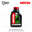 น้ำมันเครื่อง Motul Scooter Expert LE 4T 10W40 0.8 ลิตร