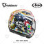 หมวกกันน็อคเต็มใบ Arai : RX-7V EVO Nakagami GP2