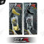 ขาจับกันสะบัด GTR HIPER-PRO/YSS MT-03