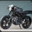 ชิวบังไมล์ MOTOZAAA V.2 FOR YAMAHA XSR155
