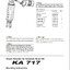 โช๊คหลัง OHLINS SUBTANK KA717 FOR KAWASAKI NINJA300