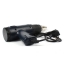 ปีนเป่าลมร้อนเชื่อมท่อและแผ่นพลาสติ-Electric Heat Gun Hot Air Gun 1800W Dual Temperature Metal Nozzle