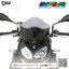 ชิลด์ MRA Windshield Racing : for BMW S1000R naked 2014-2016