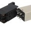 ตัวตั้งเวลา 0-30นาที/H3Y-2 AC 220V Delay Timer Time Relay 0 - 30 Minute with Base สำเนา