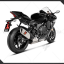 ท่อมอเตอร์ไซค์ AKRAPOVIC Slip-On Line (Titanium) FOR YAMAHA R1 2020 ท่อแต่ง ท่อสูตร ท่อบิ๊กไบค์ ท่อBigbike ท่อไอเสีย