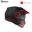 หมวกกันน็อค MT Helmet : STREETFIGHTER SV S AZTEC B5 MATT