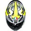 หมวกกันน็อค AGV K1 MIR 2018