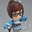 Nendoroid Mei: Classic Skin Edition