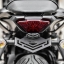 ท้ายกุด LEON FOR YAMAHA MT07 2018