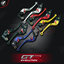มือเบรค-ครัช(ปรับ6ระดับ) พับได้ CNC GTR CBR-650F/R R+L