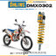 โช๊คหลังแต่ง Ohlins DMX0302 For KTM 500 EXC-F Six days ปี 2017-2023