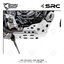 การ์ดเครื่อง SCR V.1 สำหรับ YAMAHA TENERE700