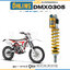 โช๊คหลังแต่ง Ohlins DMX0305 For Beta RR 2T 125 ปี 2020-2023