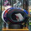หมวกกันน็อค AGV K1 WHITE ZOO BLUE