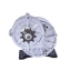 มอเตอร์เกียร์ กระแสตรง24โวล์ท,250วัตต์ สำหรับทำจักรยานไฟฟ้า-250w 24v gear motor ,brush motor electric tricycle ,DC gear brushed motor