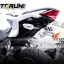 ท้ายสั้น MOTORUN FOR KAWASAKI NINJA260/300 Z300