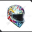 หมวกกันน็อค AGV K-3 SV MISANO 2014